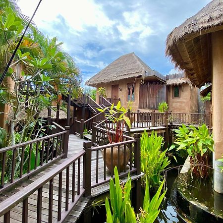 High Season Pool Villa & Spa Ko Kut Eksteriør bilde