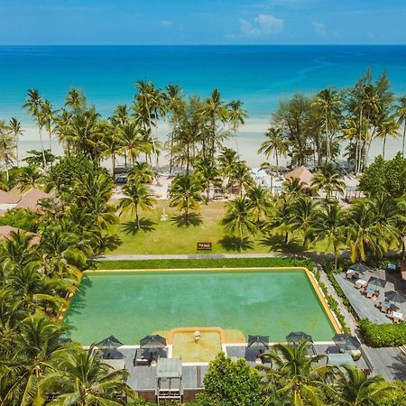 High Season Pool Villa & Spa Ko Kut Eksteriør bilde