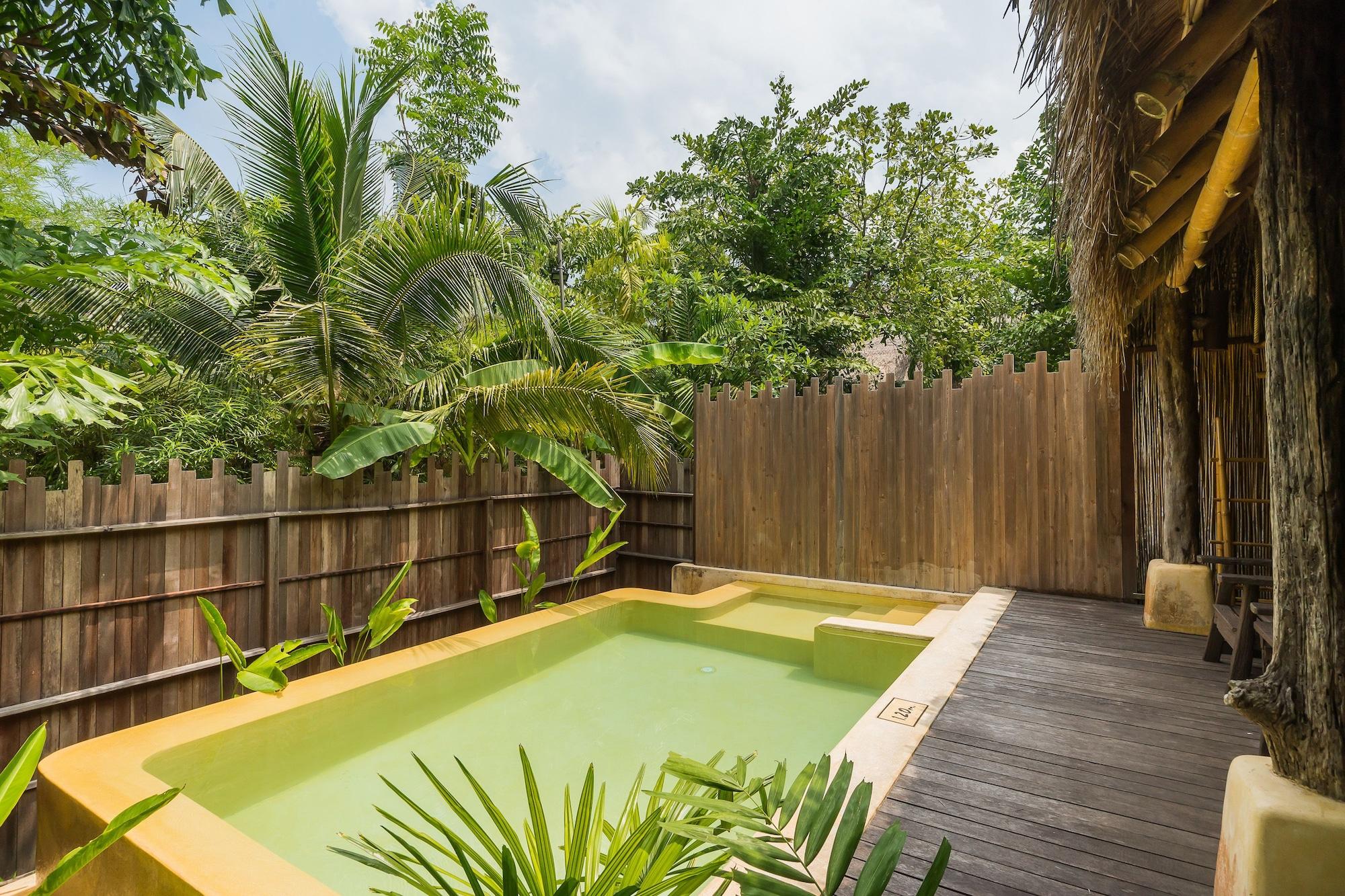 High Season Pool Villa & Spa Ko Kut Eksteriør bilde
