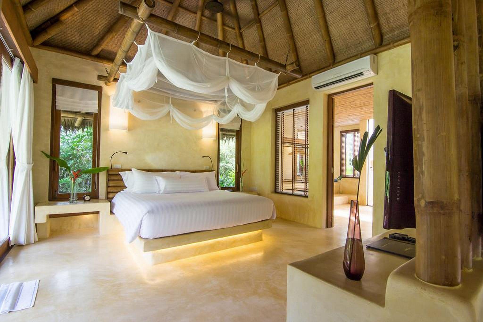 High Season Pool Villa & Spa Ko Kut Eksteriør bilde