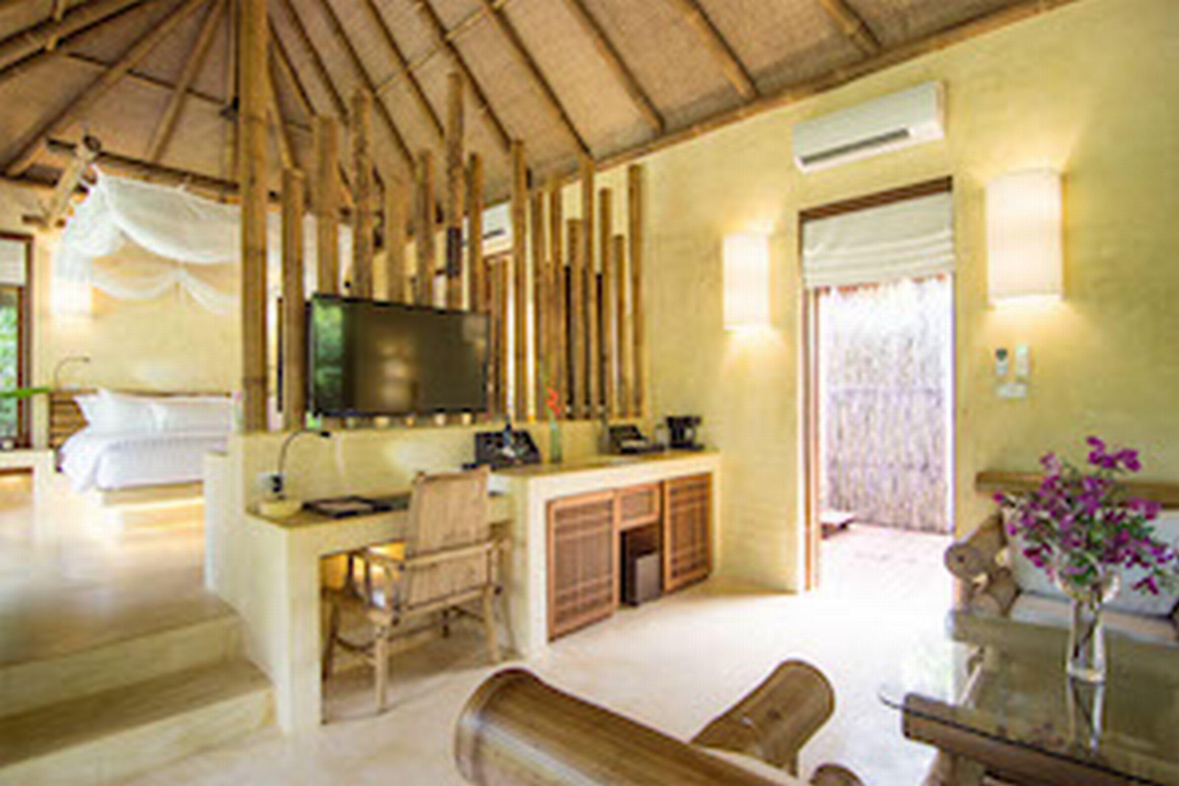 High Season Pool Villa & Spa Ko Kut Eksteriør bilde