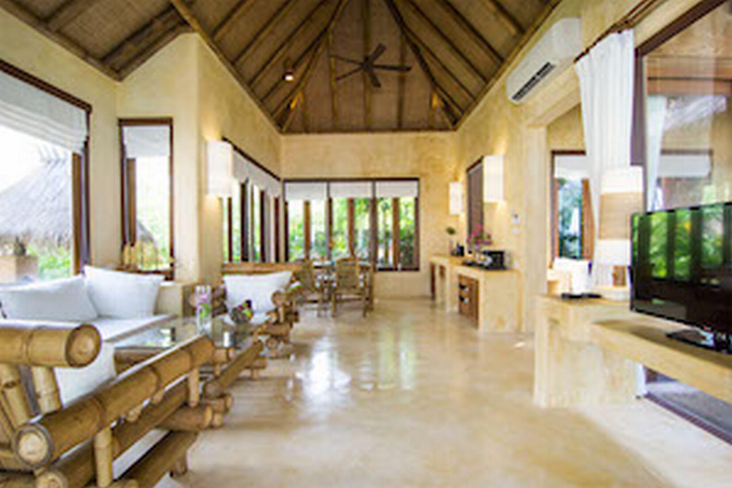High Season Pool Villa & Spa Ko Kut Eksteriør bilde