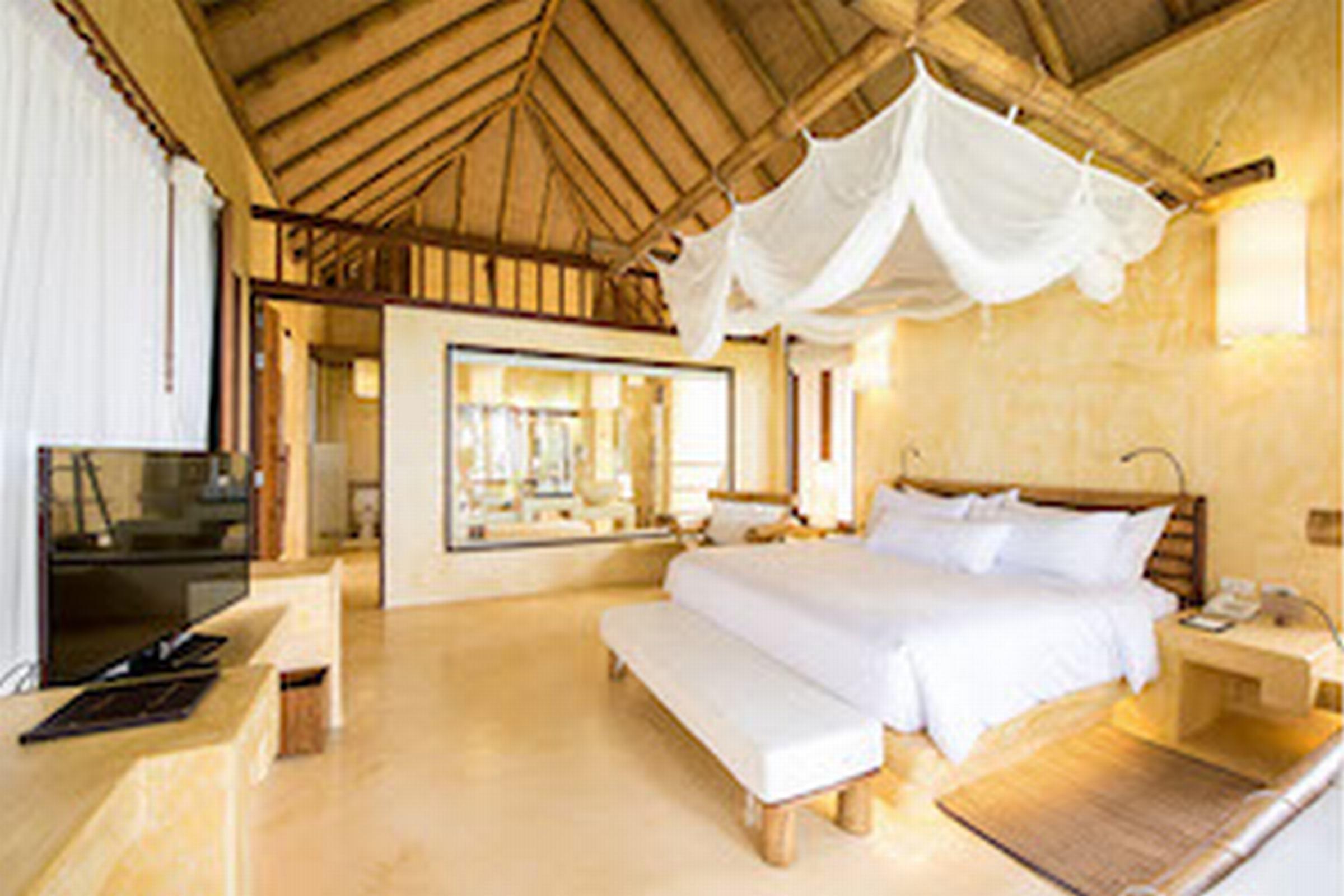 High Season Pool Villa & Spa Ko Kut Eksteriør bilde
