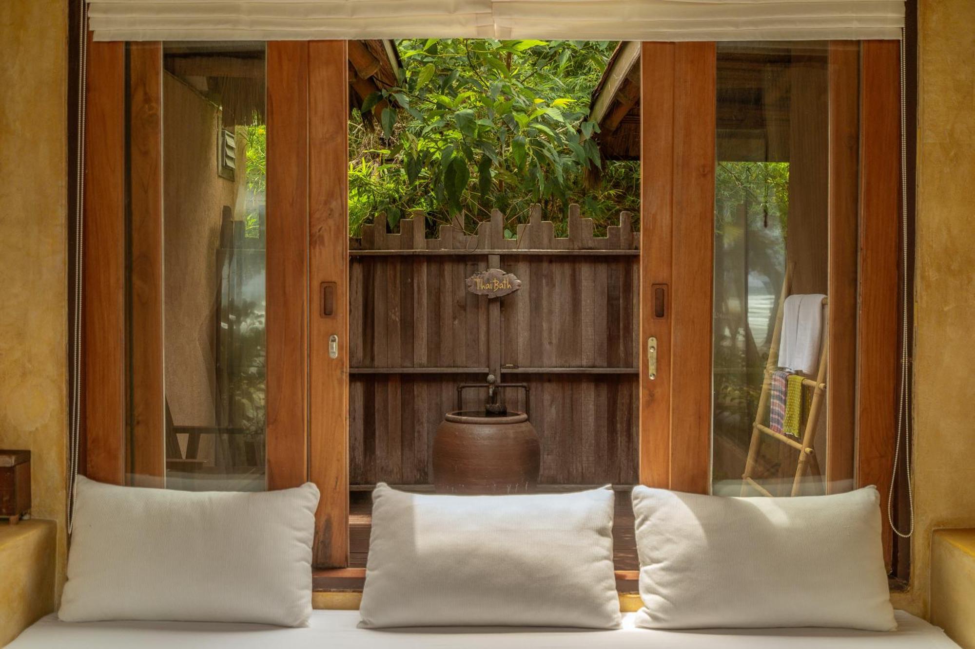 High Season Pool Villa & Spa Ko Kut Eksteriør bilde