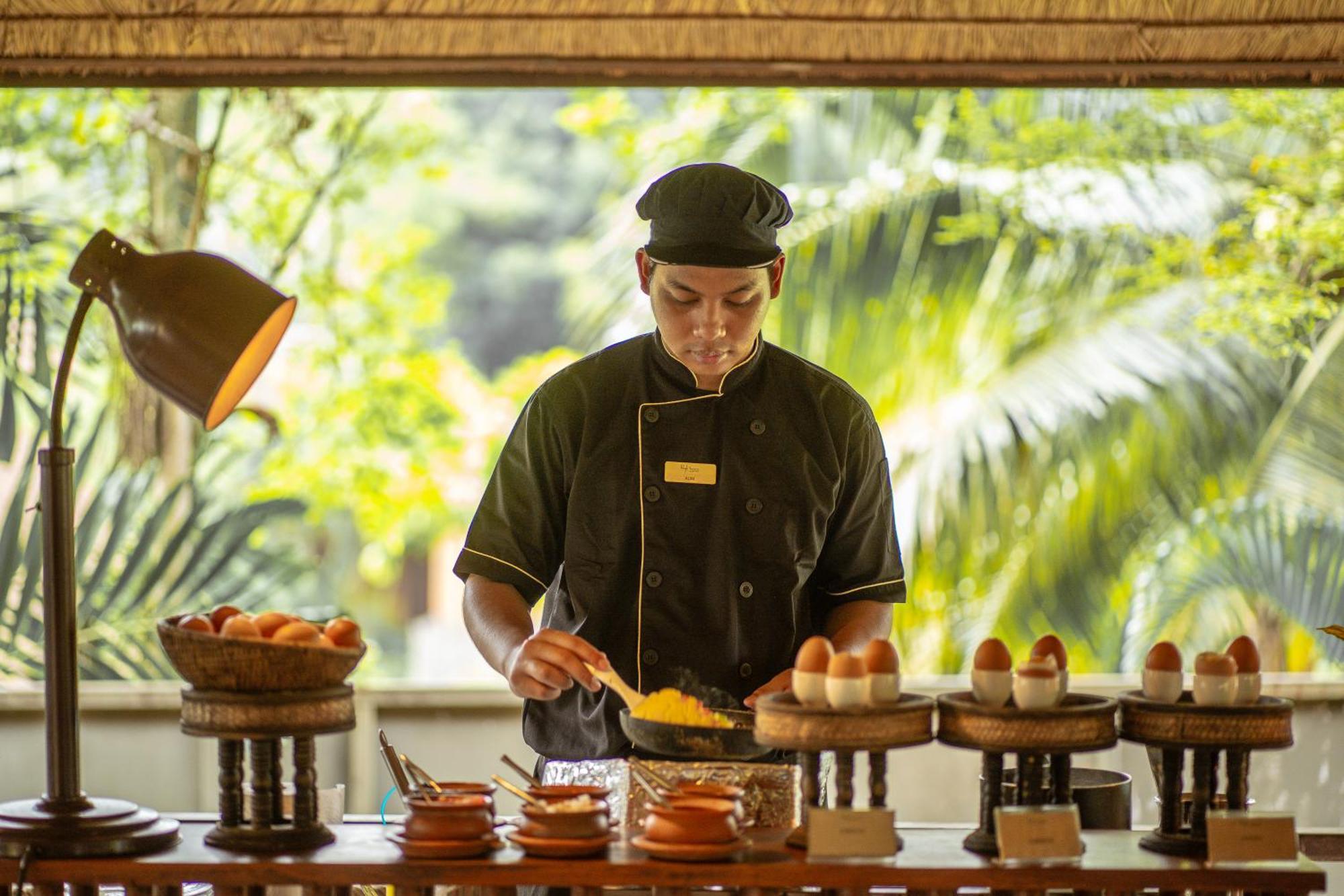 High Season Pool Villa & Spa Ko Kut Eksteriør bilde
