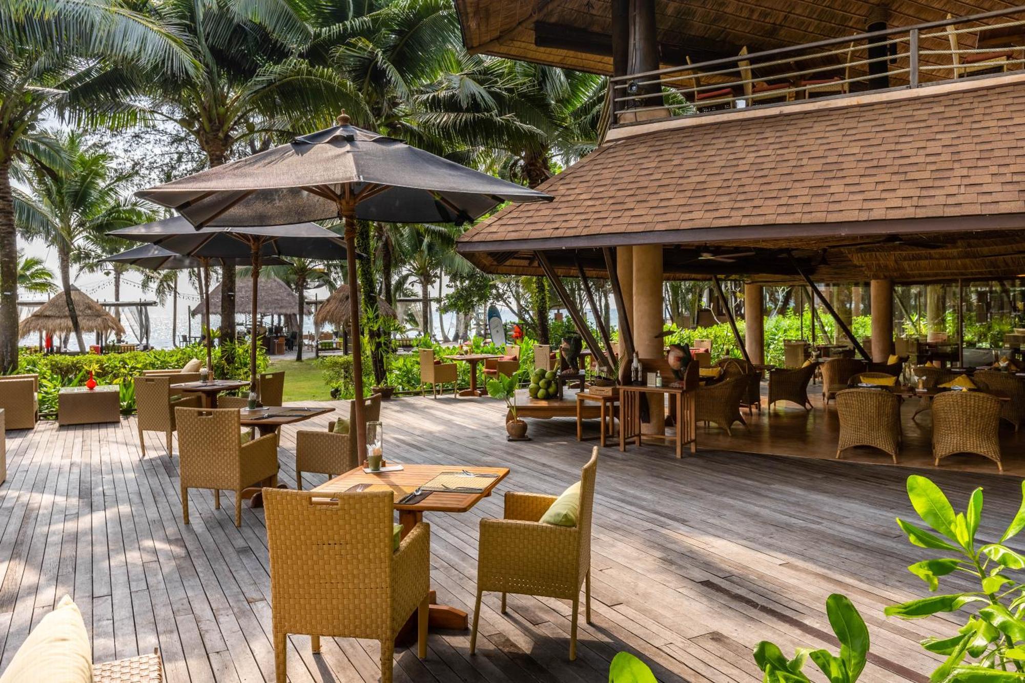High Season Pool Villa & Spa Ko Kut Eksteriør bilde