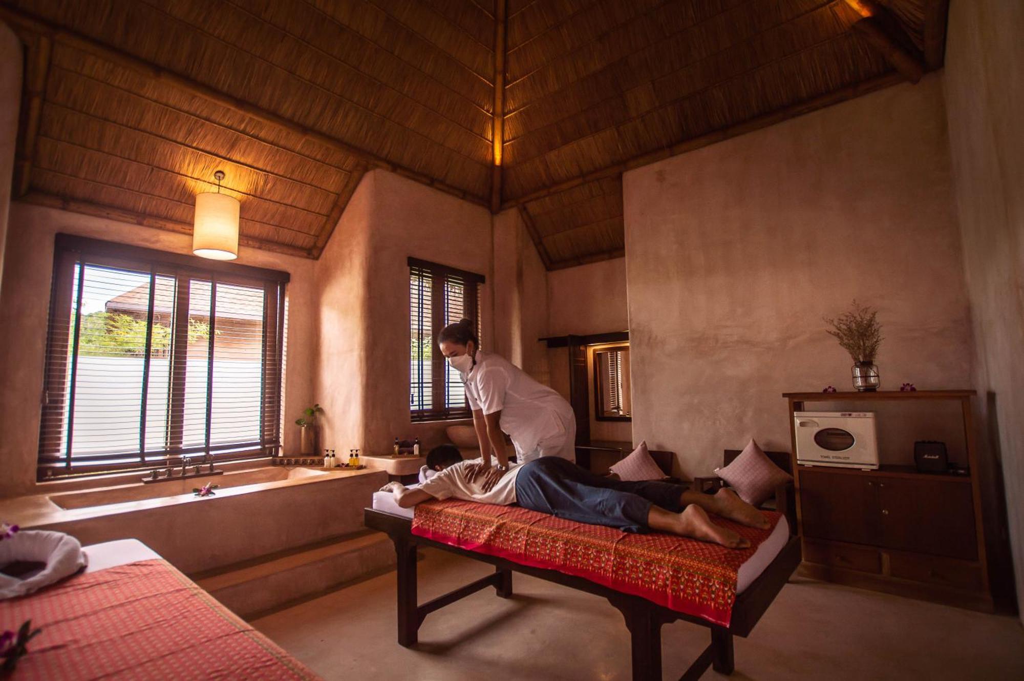 High Season Pool Villa & Spa Ko Kut Eksteriør bilde