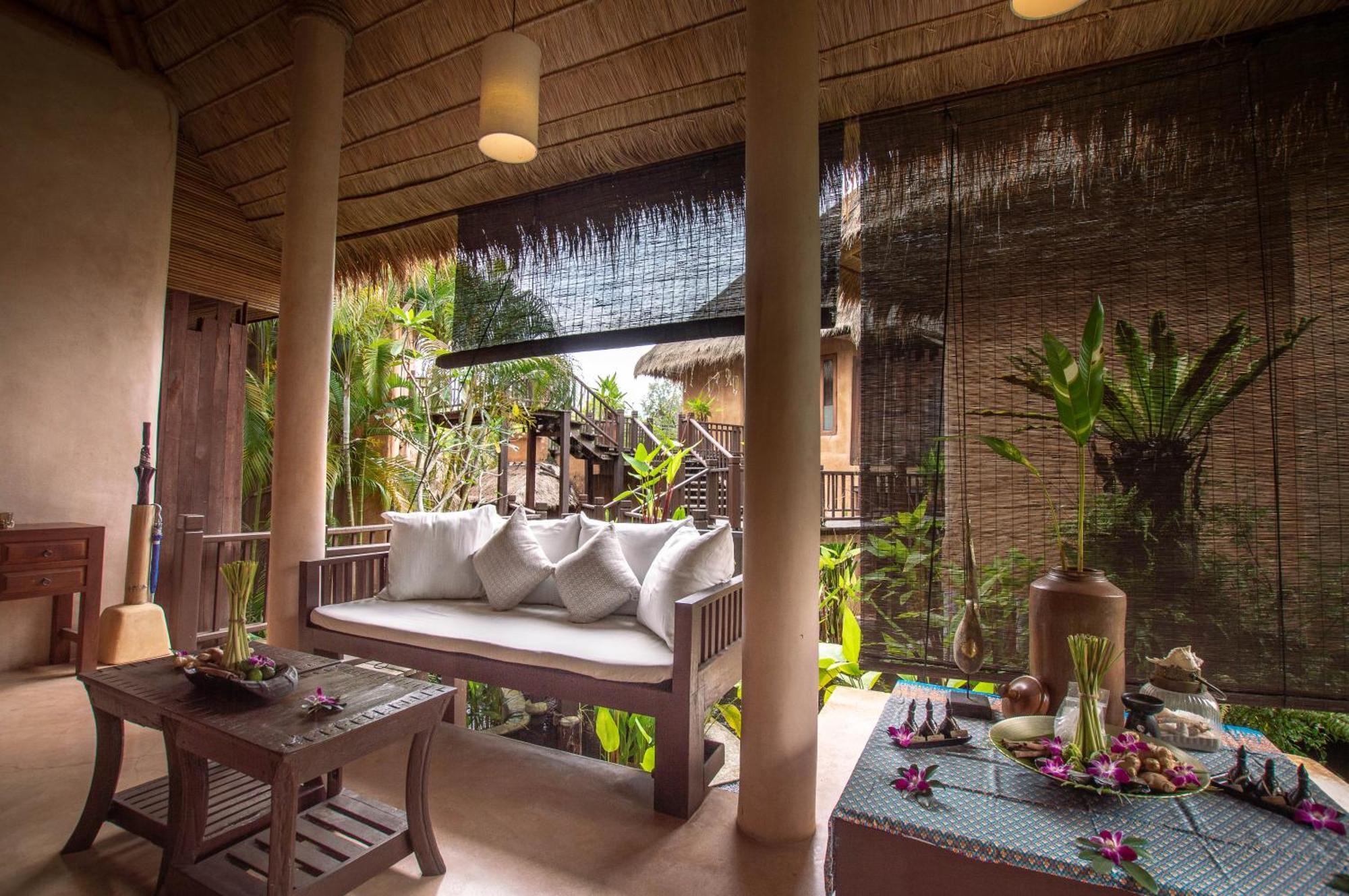 High Season Pool Villa & Spa Ko Kut Eksteriør bilde