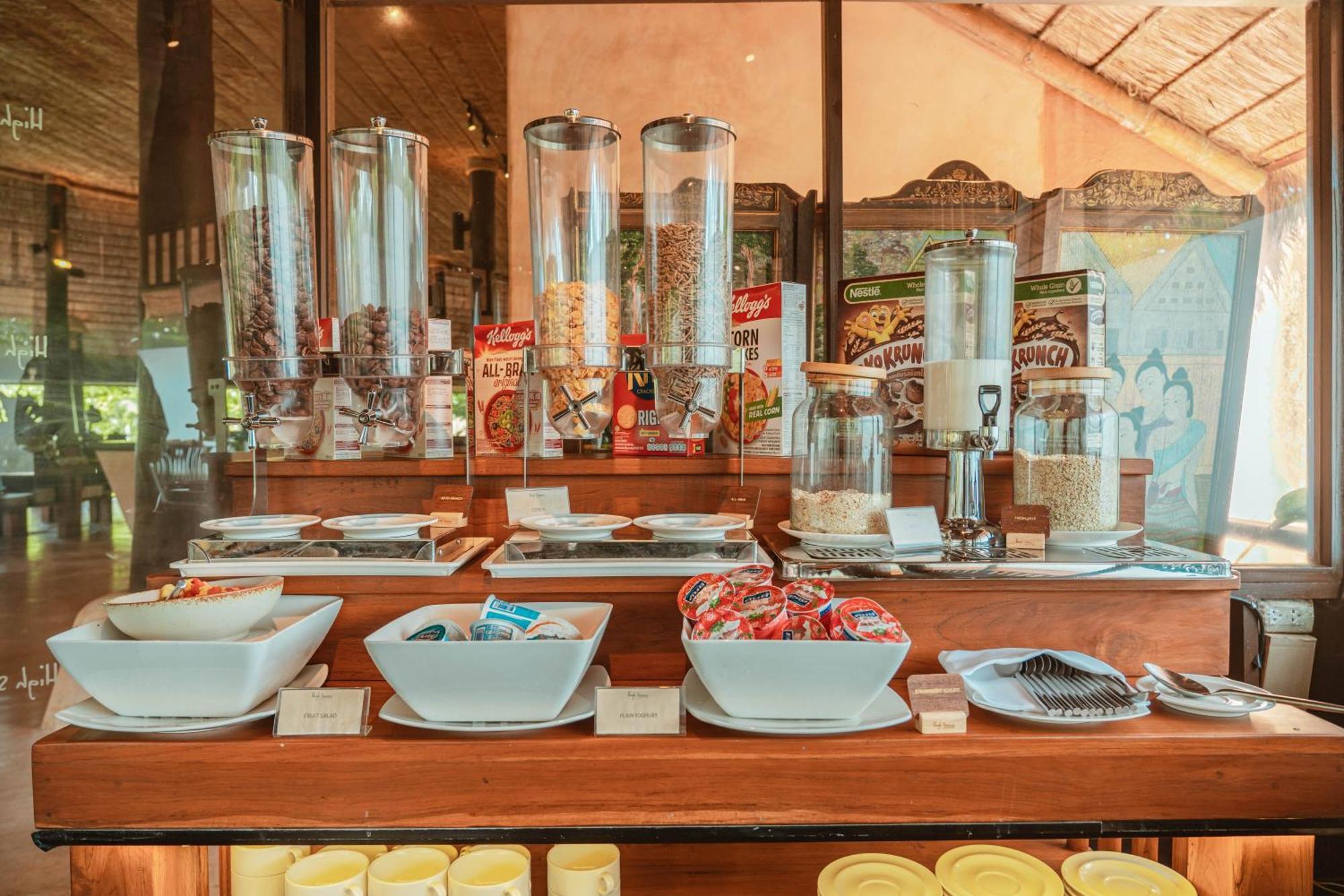 High Season Pool Villa & Spa Ko Kut Eksteriør bilde