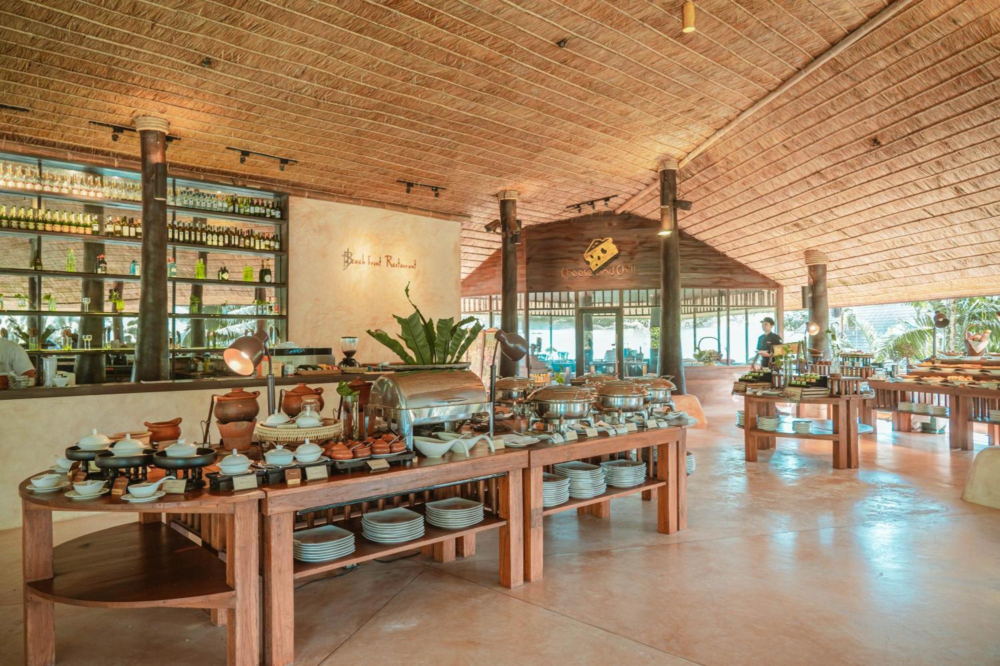 High Season Pool Villa & Spa Ko Kut Eksteriør bilde