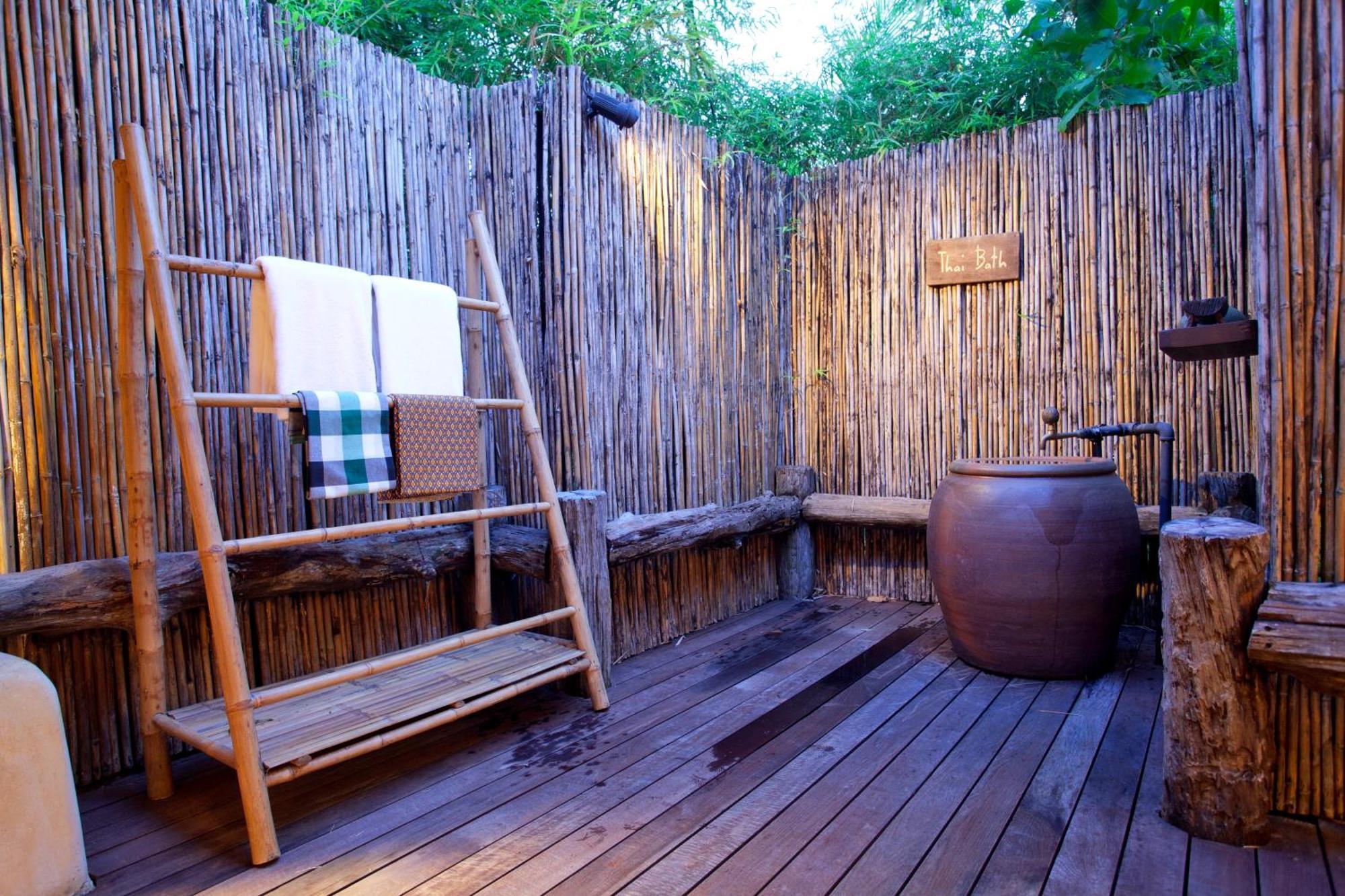 High Season Pool Villa & Spa Ko Kut Eksteriør bilde