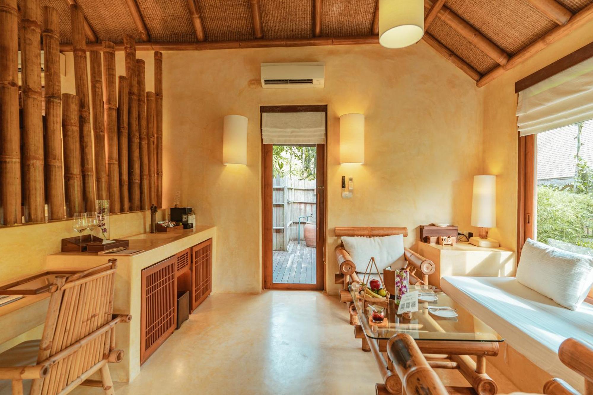 High Season Pool Villa & Spa Ko Kut Eksteriør bilde